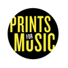 Prints for Music